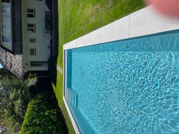 Barbara's house