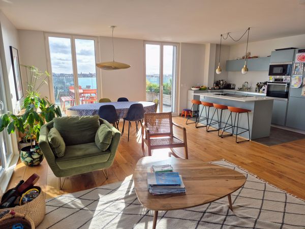 Casa di Romain & Marine