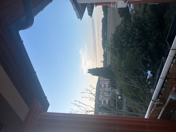 La maison de Malaury