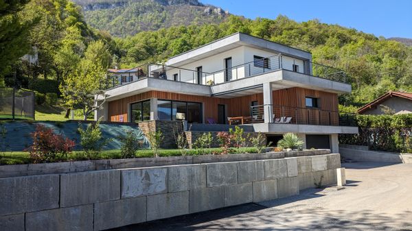 Julien's house