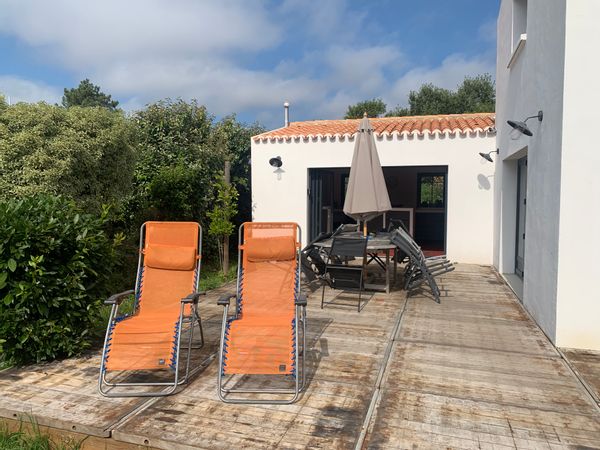 Nicolas's house