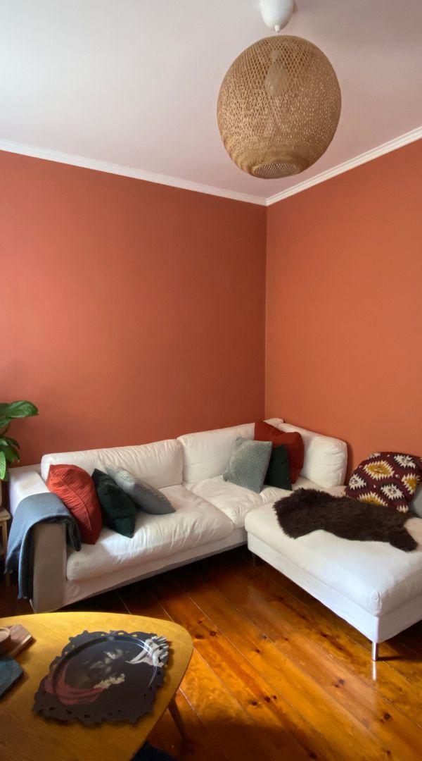 Appartement typique au coeur de l'un des plus beaux quartier de Lisbonne