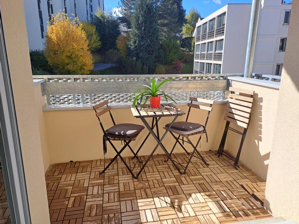 Appartement lumineux au calme, entre nature et montagne – Villard-de-Lans