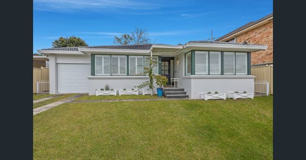 La maison de Annelot