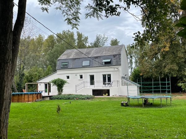 Casa de Hayla