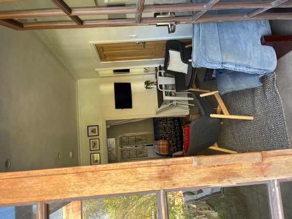 Lorraine's Studio