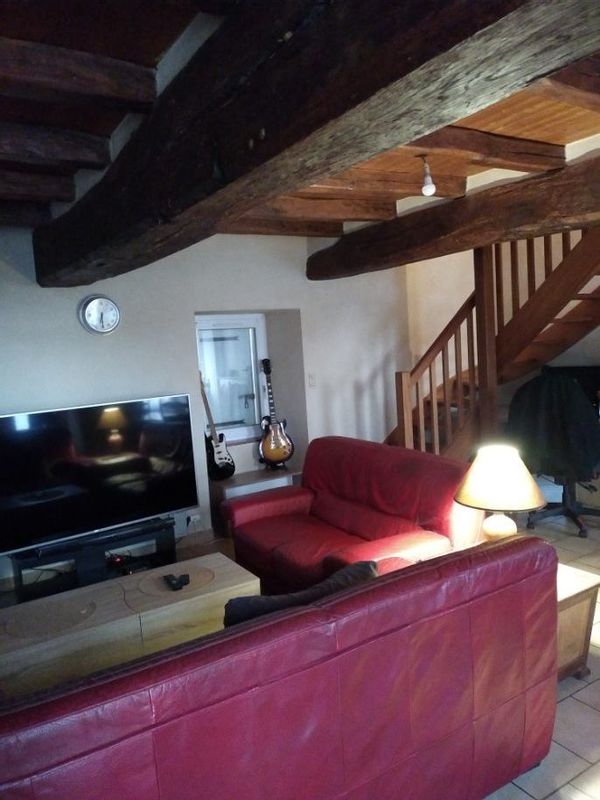 Casa de Juliette