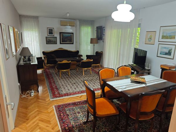 Vladimir's house