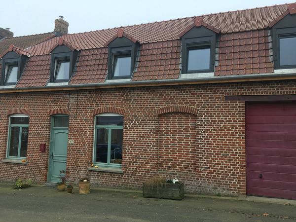 La maison de Guillaume