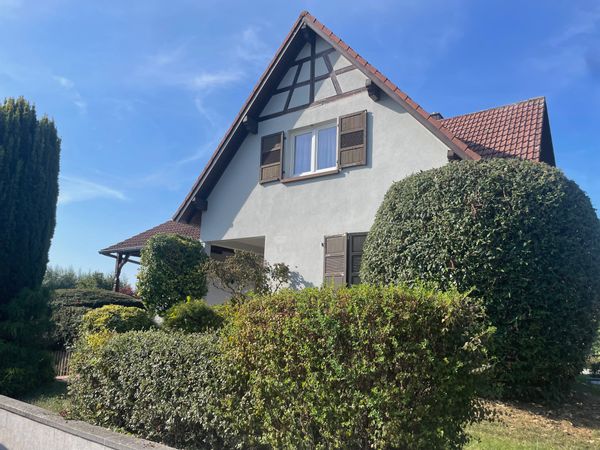 Chez Annie et Pierre