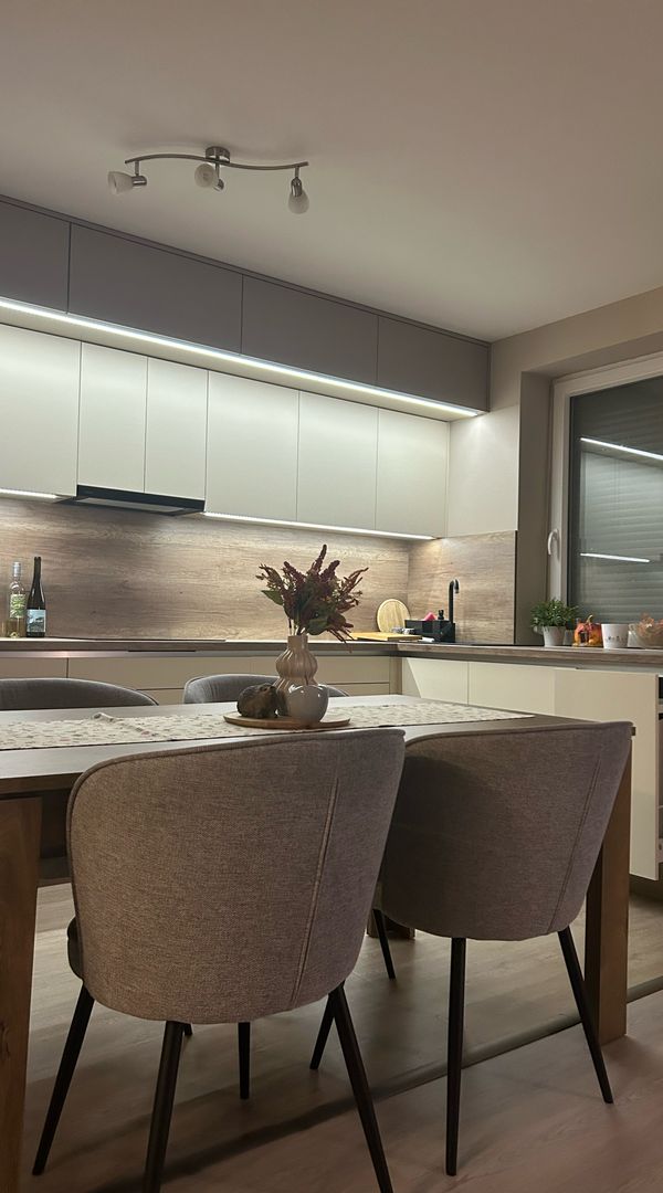 La chambre privée de Szabolcs