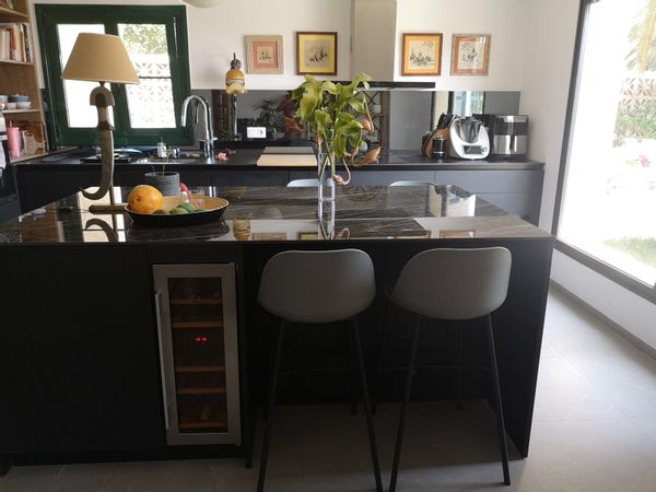 La maison de Sonia