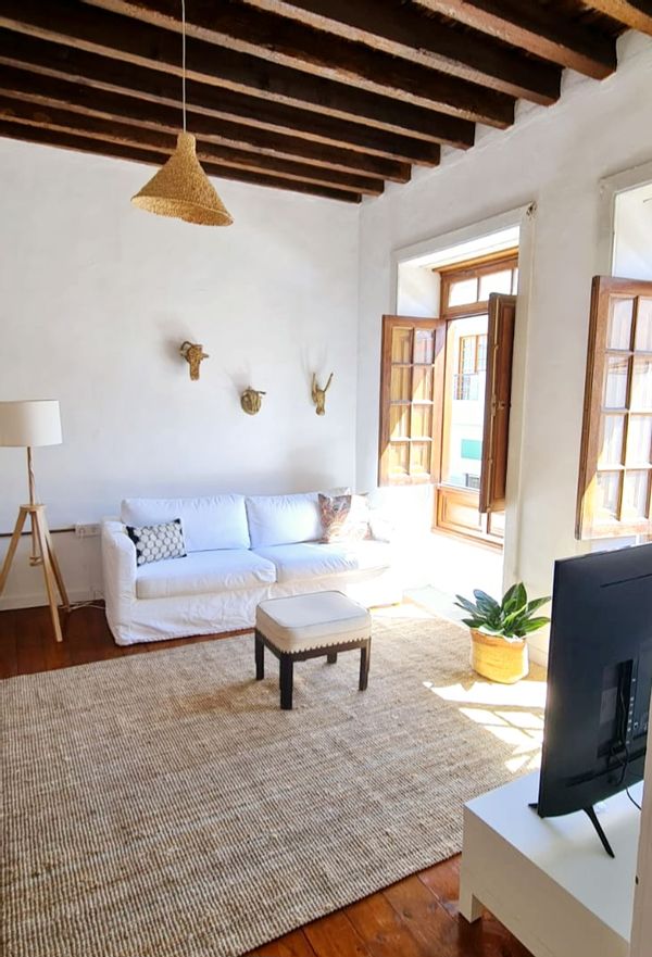 Casa de Sonia