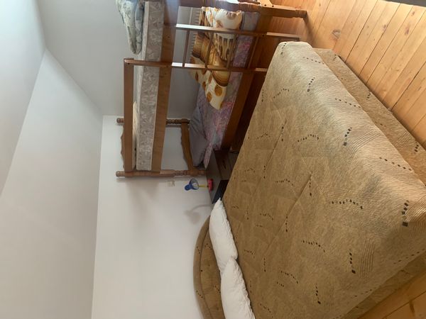 Lu's house