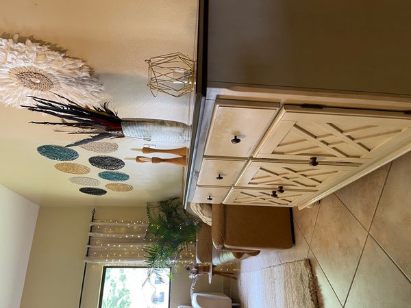 La maison de Katherine