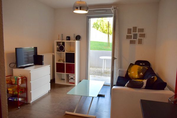 La maison de Augustin