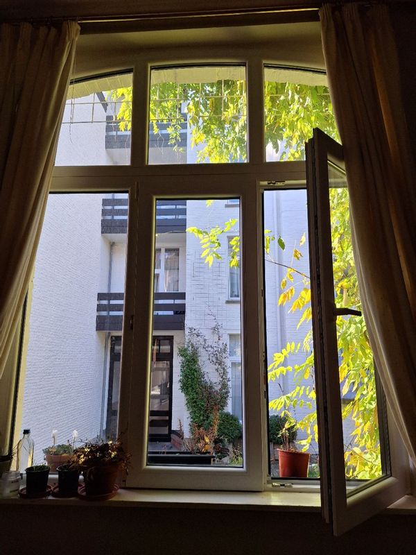 La maison de Alessandra