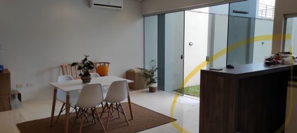 José's house