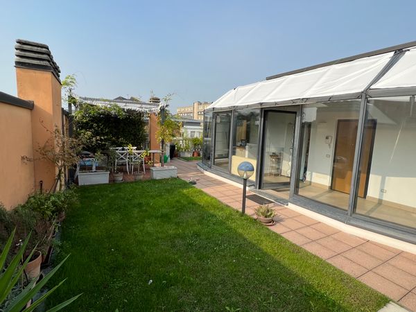 La maison de alessandro