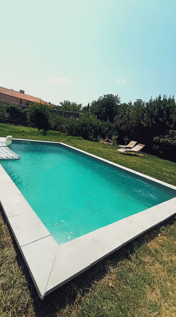 Aurore's house