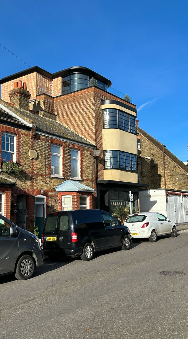 No availability before Summer 26 - Seaview 2 bed Penthouse
