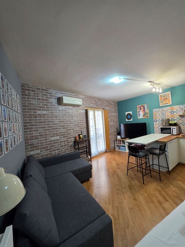 La maison de Alessio