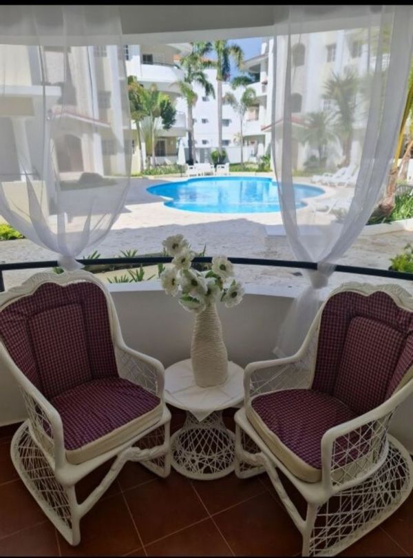 Residencial Arenas del Caribe