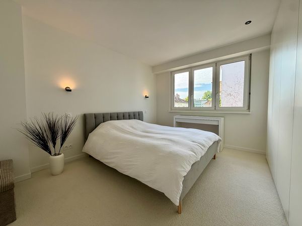 L’appartement de Will et Salomée