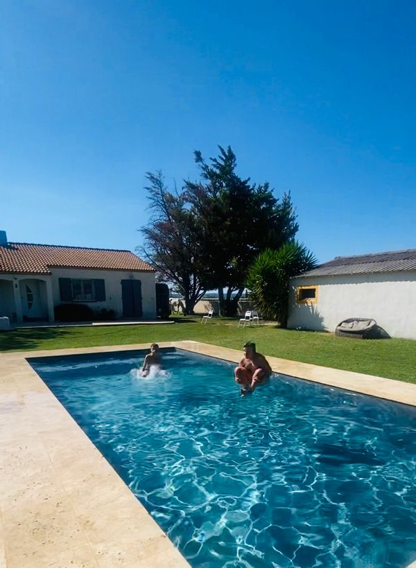 La maison du Bonheur