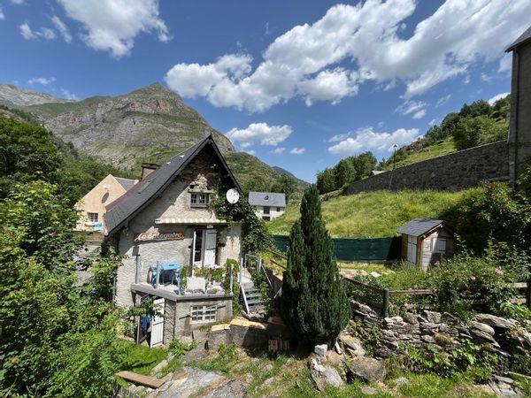 Casa di Nicolas