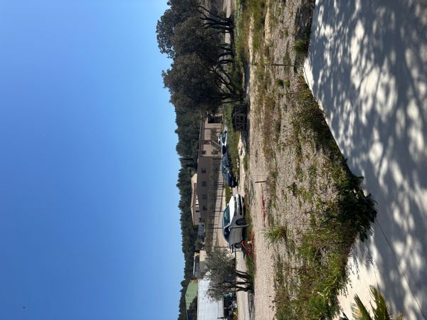 La maison de Vanessa.