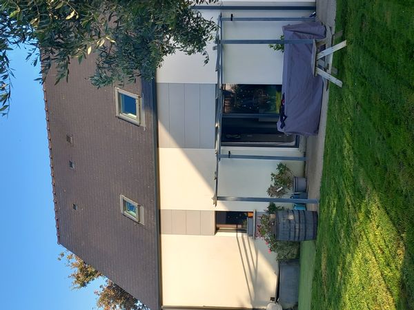 La maison de Steph & Greg