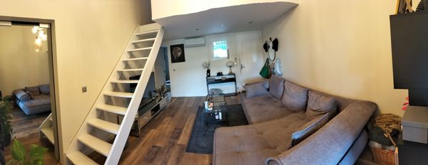 La maison de Lora sur la cote d'azur !