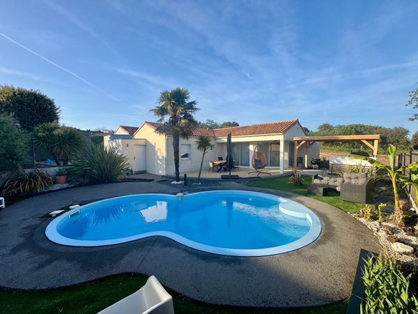 Casa de Yohan et Cassandra