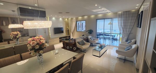 La maison de Ana Paula