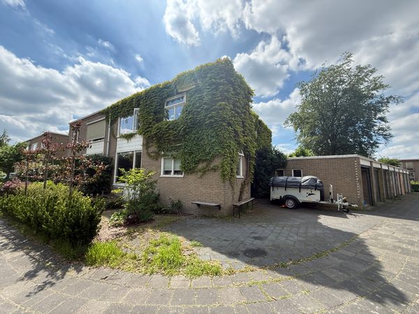 Peter Jaaps hus