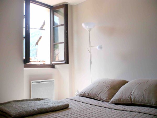 Appartement Roya, Fontana de megde, Saorge