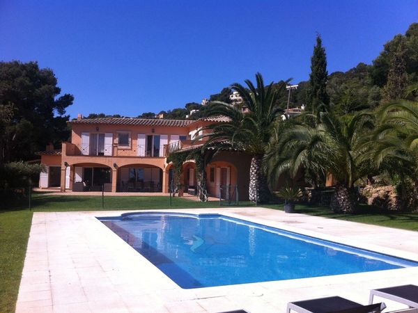 Casa en Begur