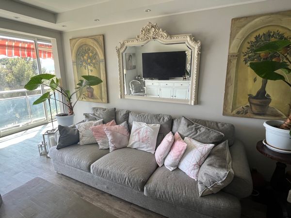 Sabrines hus
