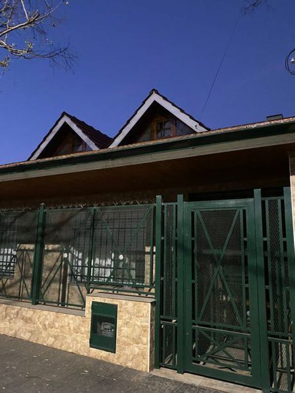 La maison de Liliana