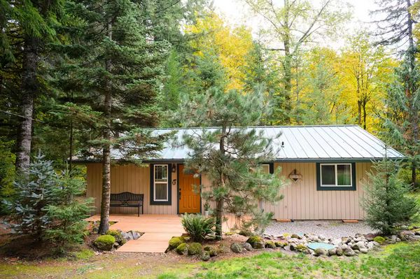 Huis in Mount Hood Village