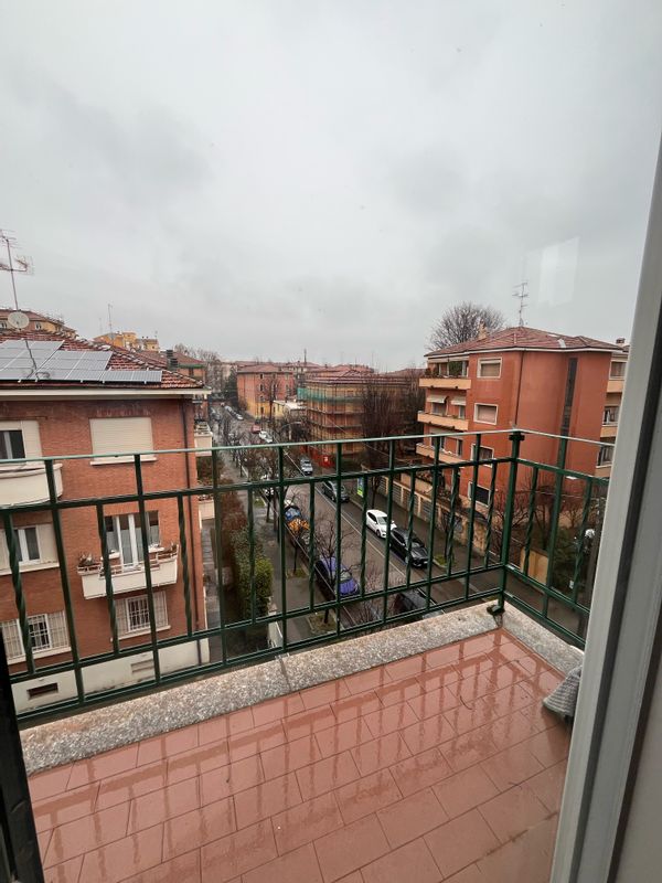 La maison de Rossella