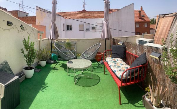 Casa di Carol