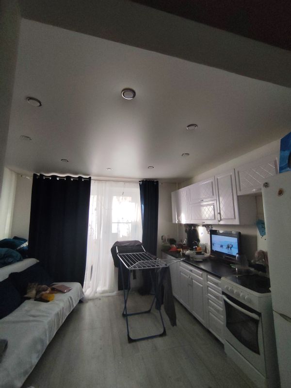 Casa di Анастасия