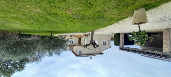 La chambre privée de MYRIAM