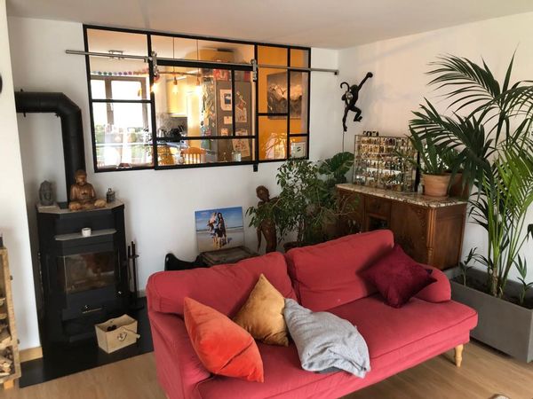 Casa de Isabelle und Frank