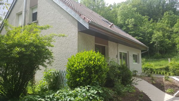 Casa di Anne-Marie et Bruno