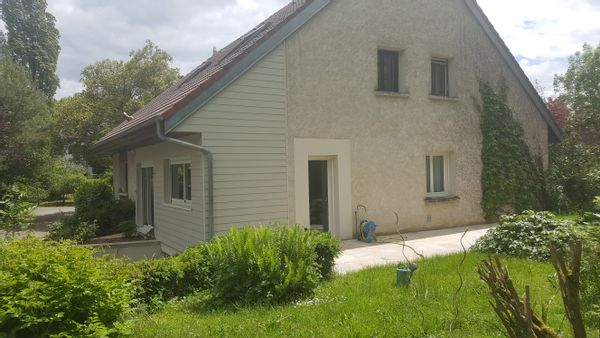 Casa di Anne-Marie et Bruno