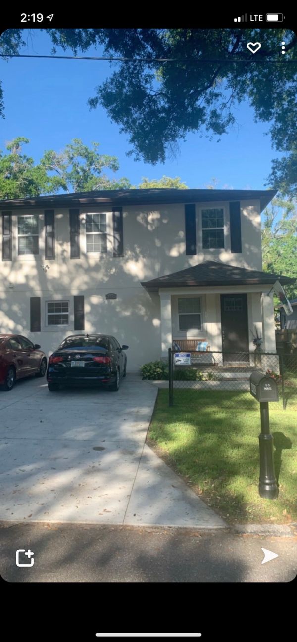 La maison de Brendan