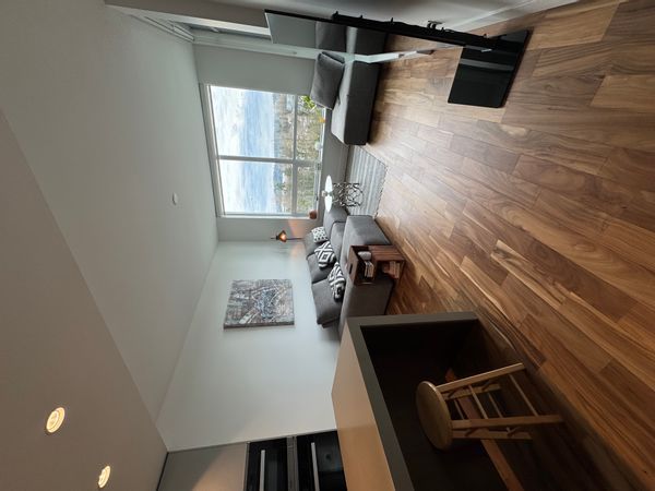 La maison de Soroush